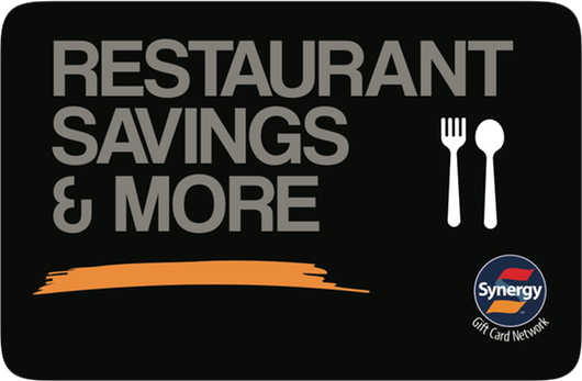 Restaurant Header